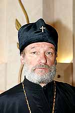 Архиепископ Пражский Христофор