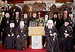 Архиерейский Собор Русской Православной Церкви Заграницей