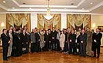 Фонд Единства православных народов в Черногории